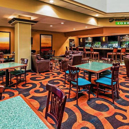 Holiday Inn Springdale-Fayetteville Area By Ihg Buitenkant foto