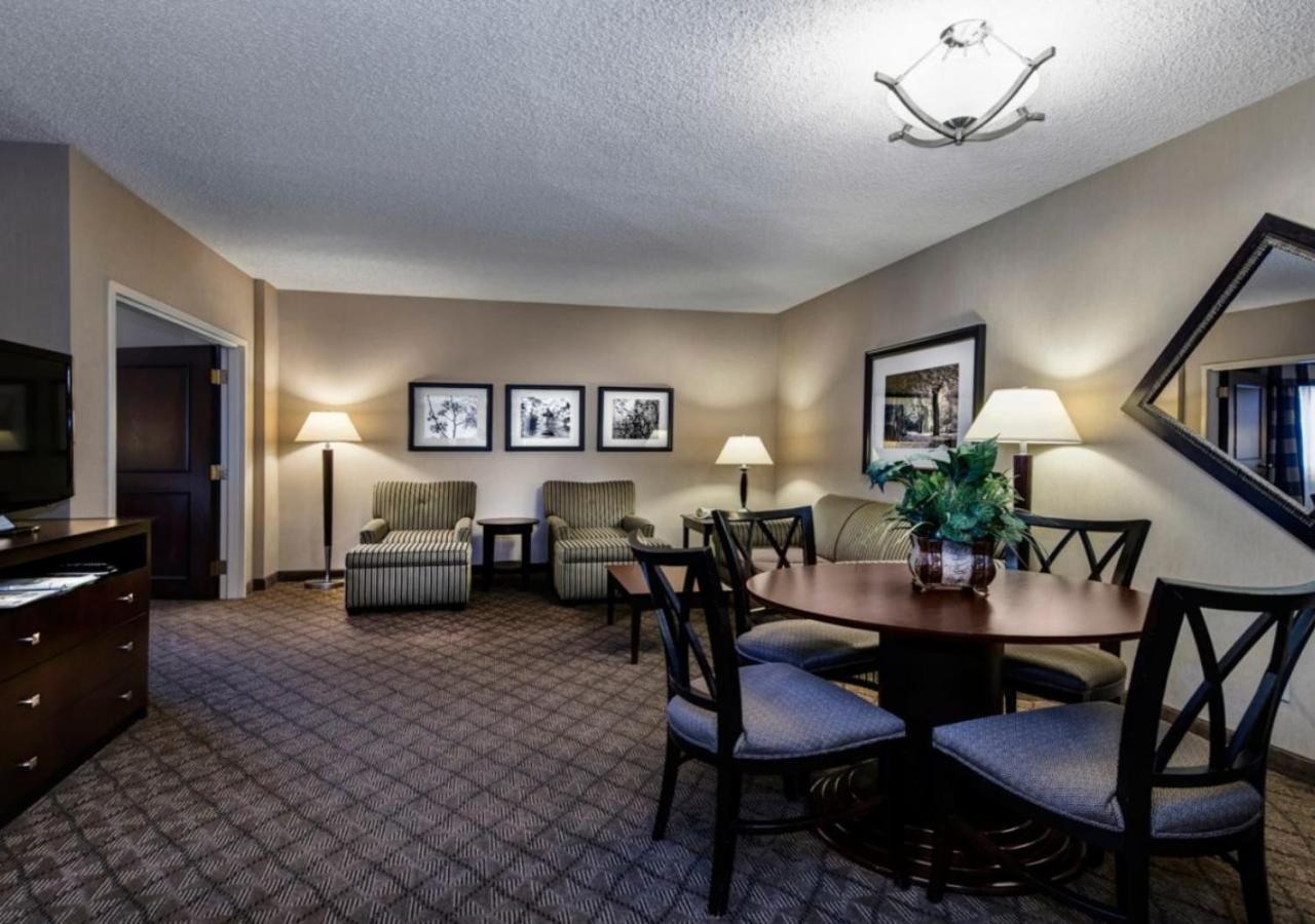 Holiday Inn Springdale-Fayetteville Area By Ihg Buitenkant foto