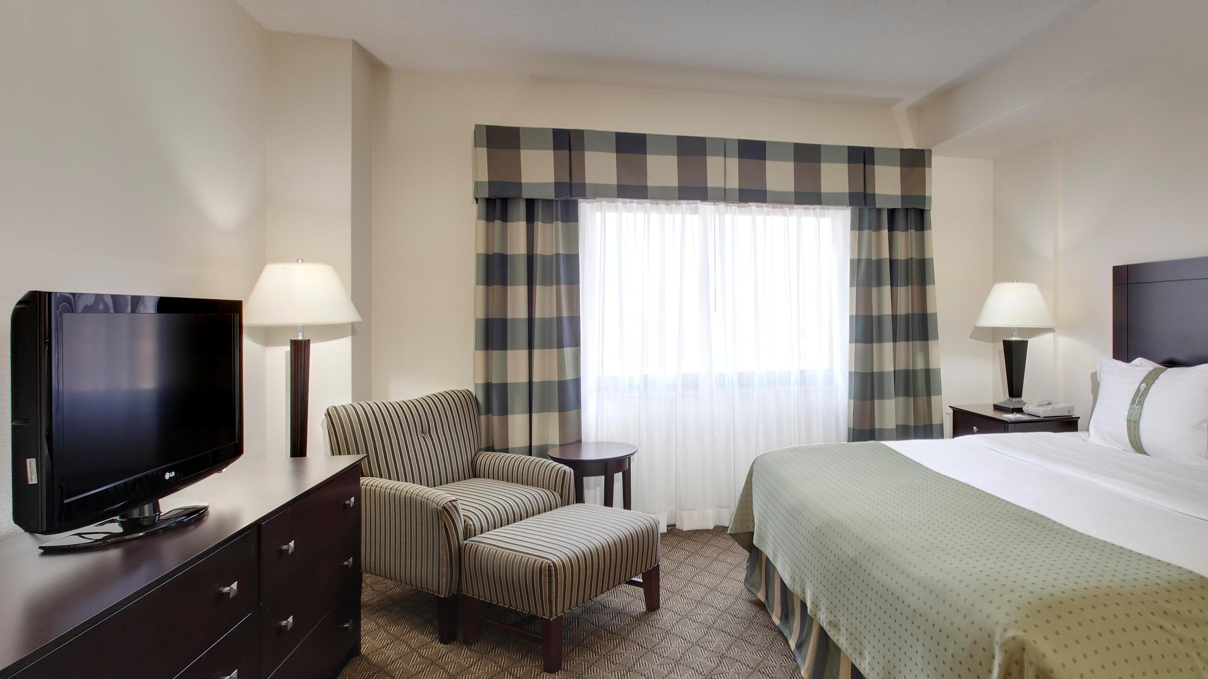 Holiday Inn Springdale-Fayetteville Area By Ihg Buitenkant foto