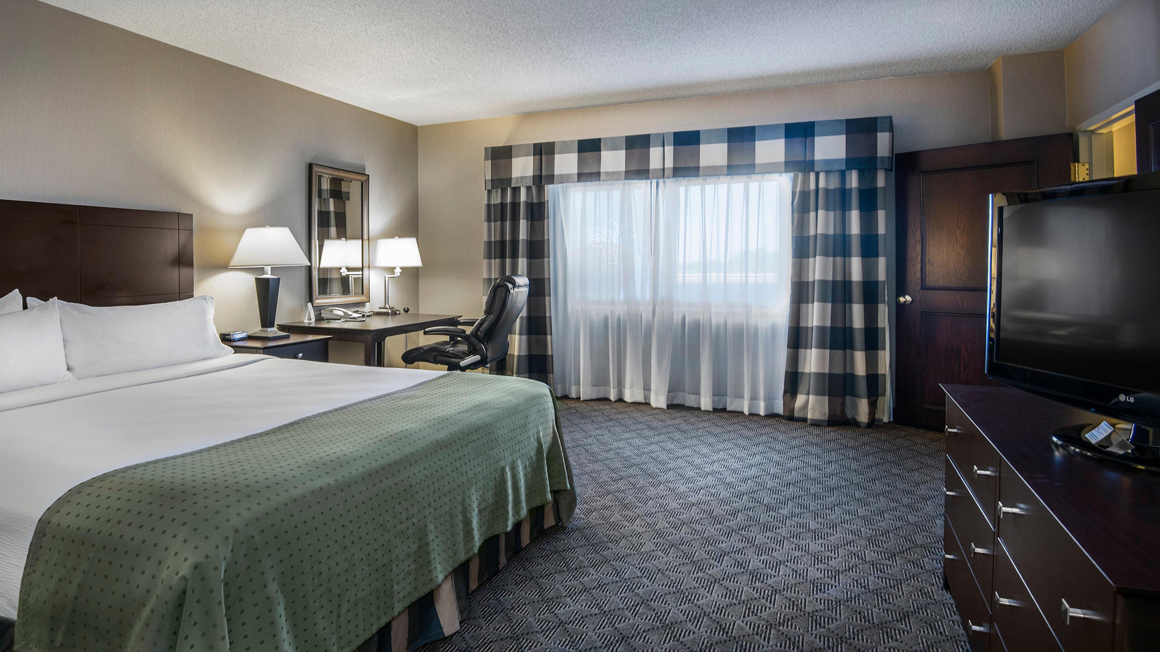 Holiday Inn Springdale-Fayetteville Area By Ihg Buitenkant foto