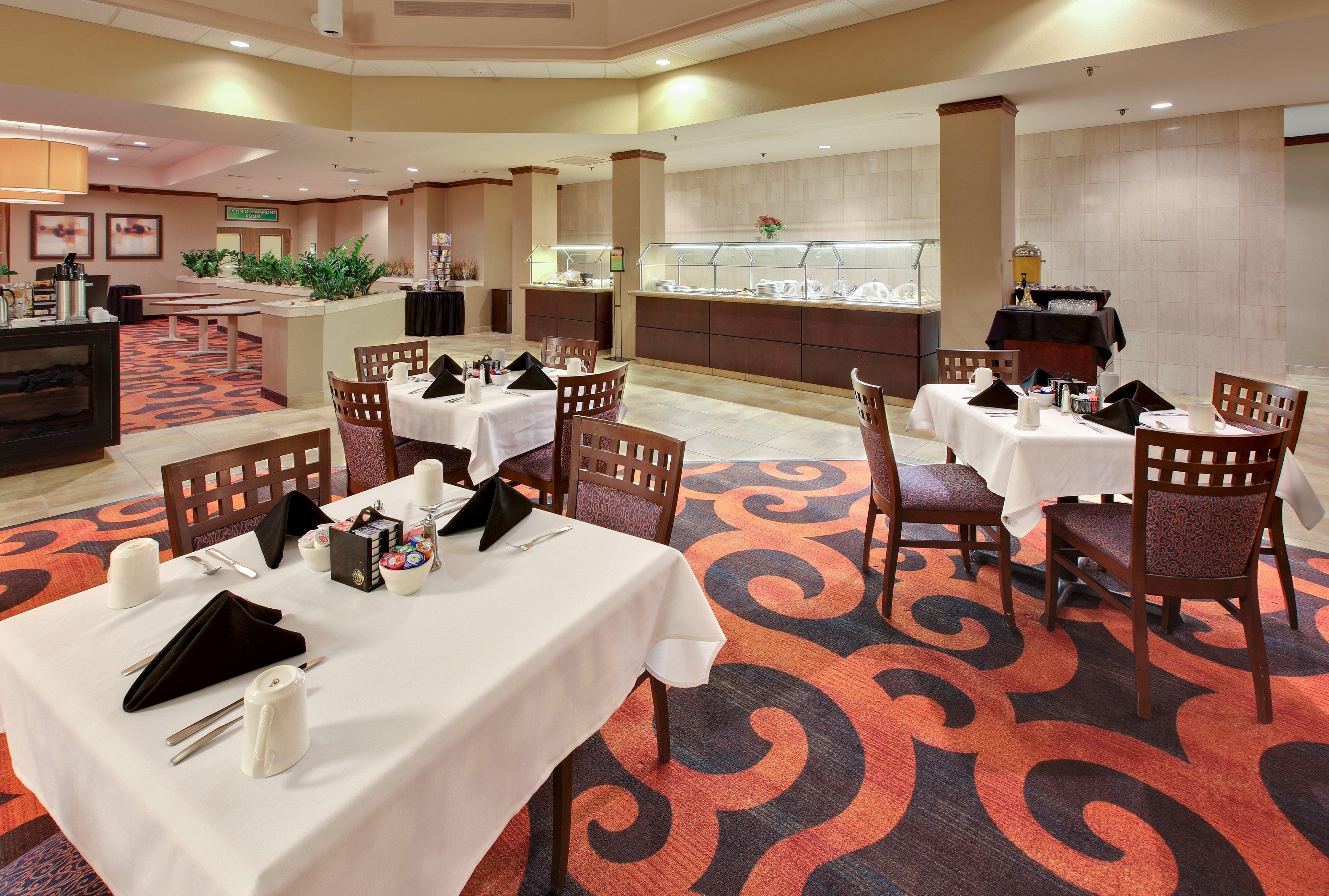Holiday Inn Springdale-Fayetteville Area By Ihg Buitenkant foto