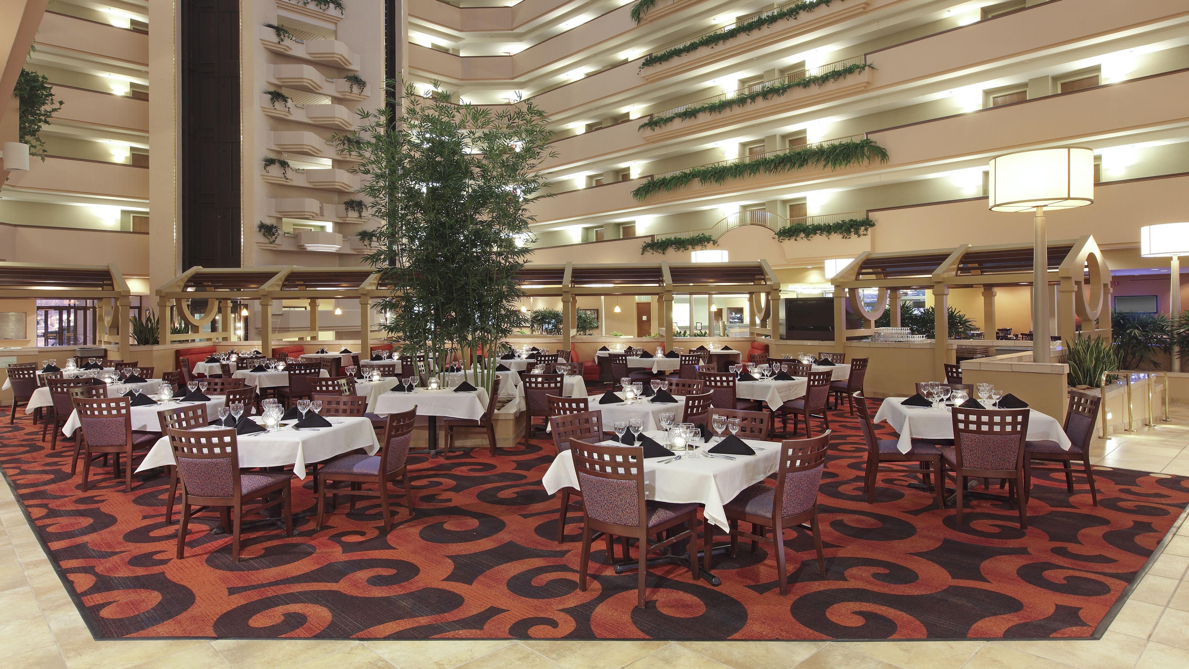 Holiday Inn Springdale-Fayetteville Area By Ihg Buitenkant foto