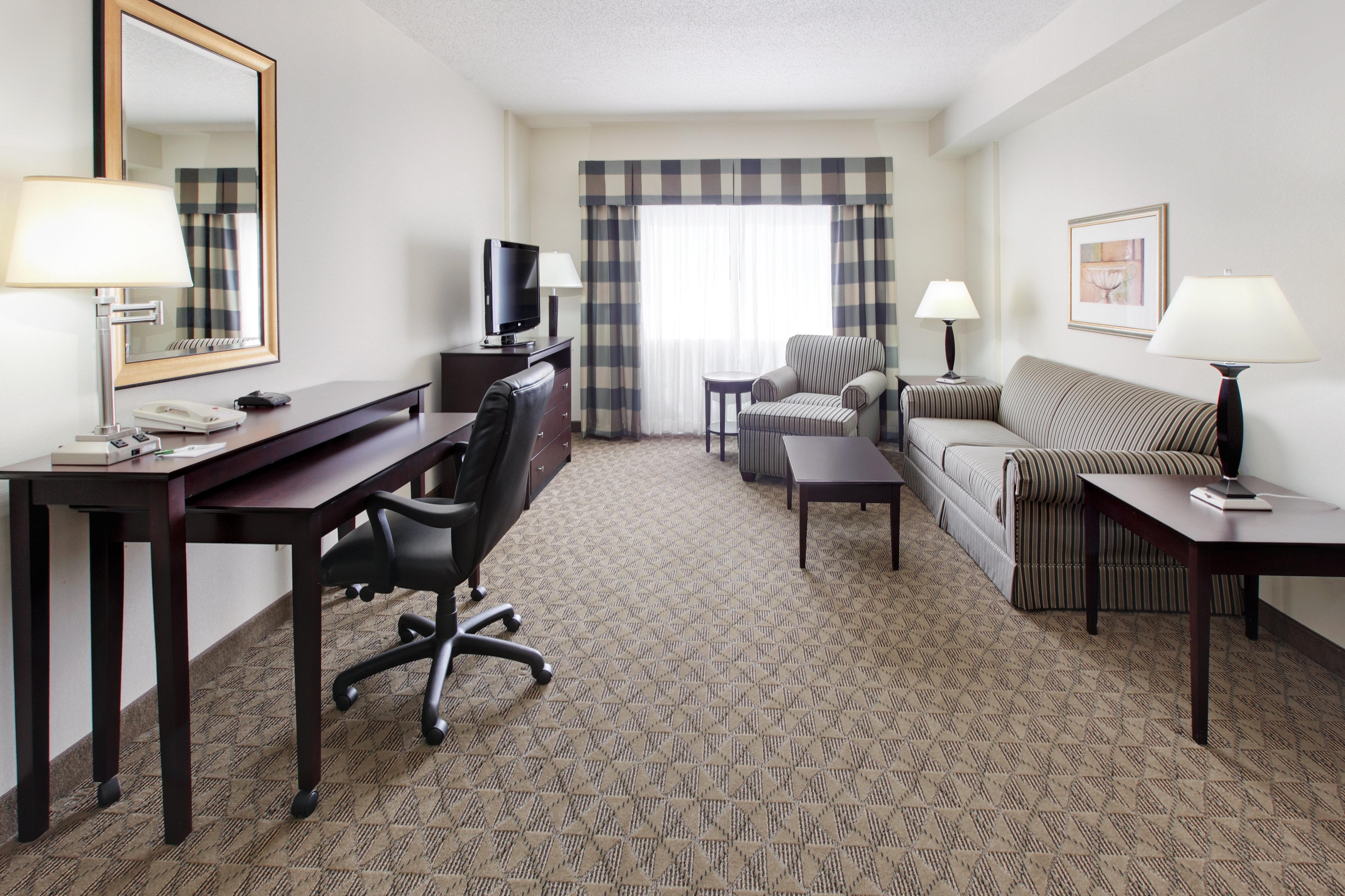 Holiday Inn Springdale-Fayetteville Area By Ihg Buitenkant foto