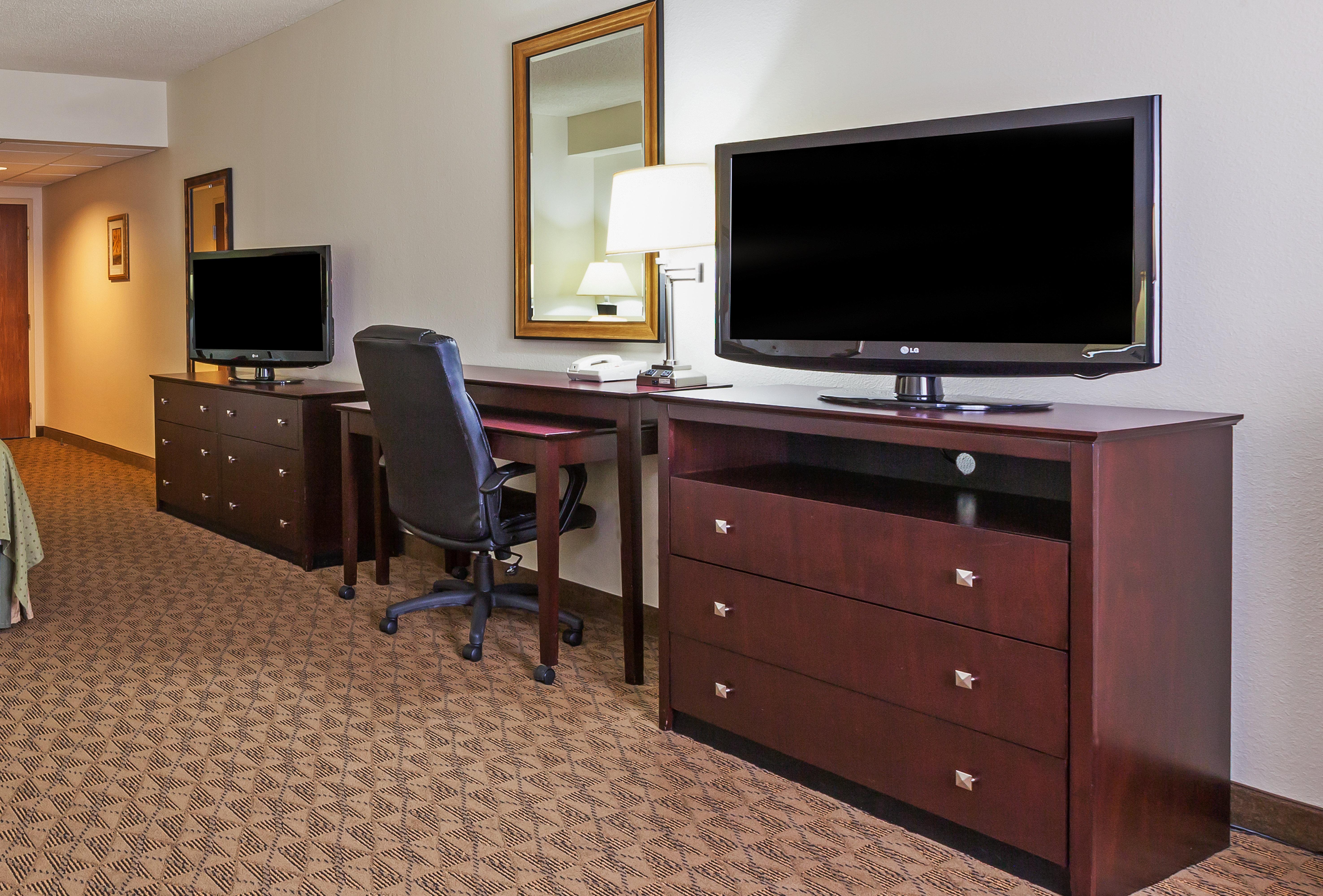 Holiday Inn Springdale-Fayetteville Area By Ihg Buitenkant foto
