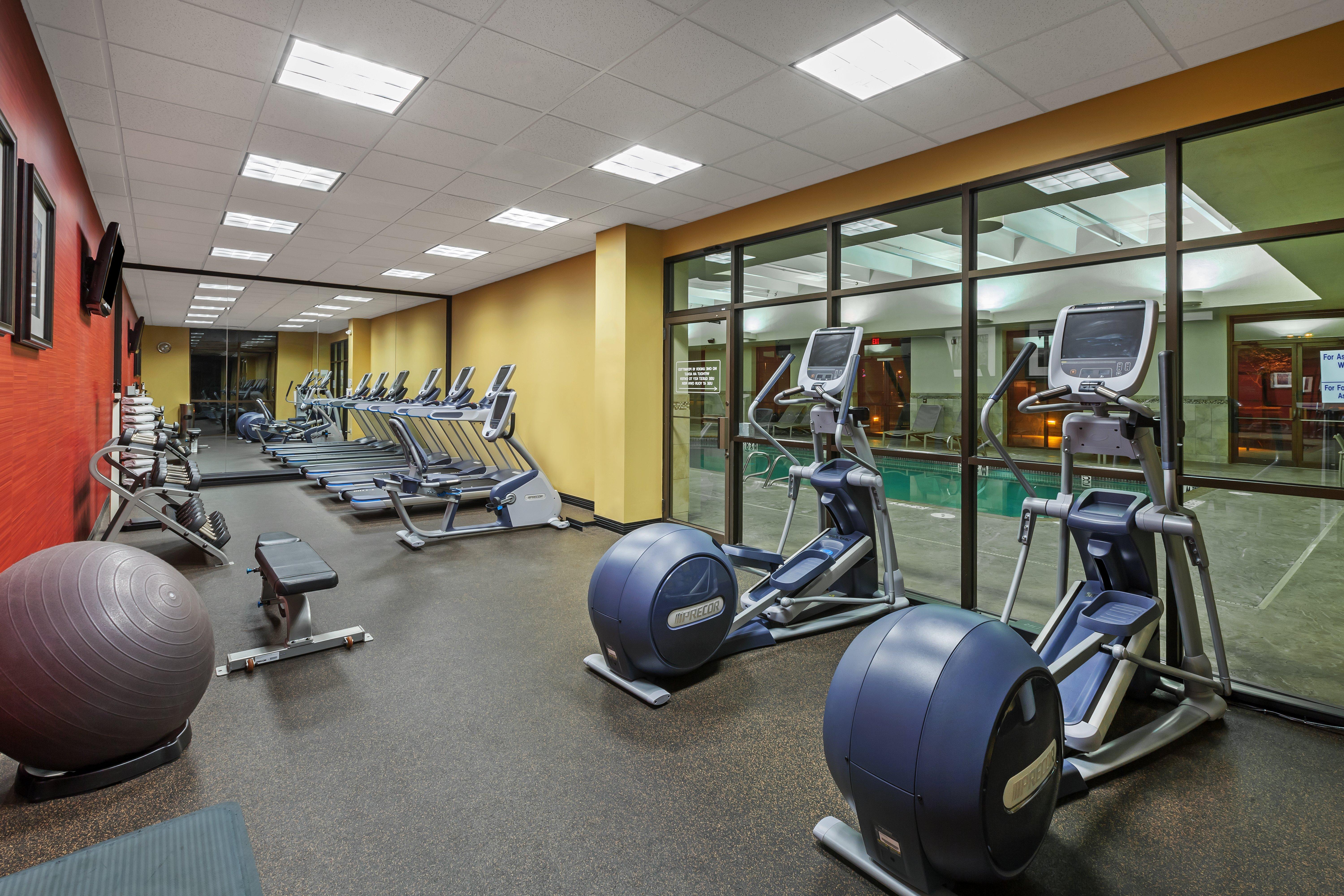 Holiday Inn Springdale-Fayetteville Area By Ihg Buitenkant foto