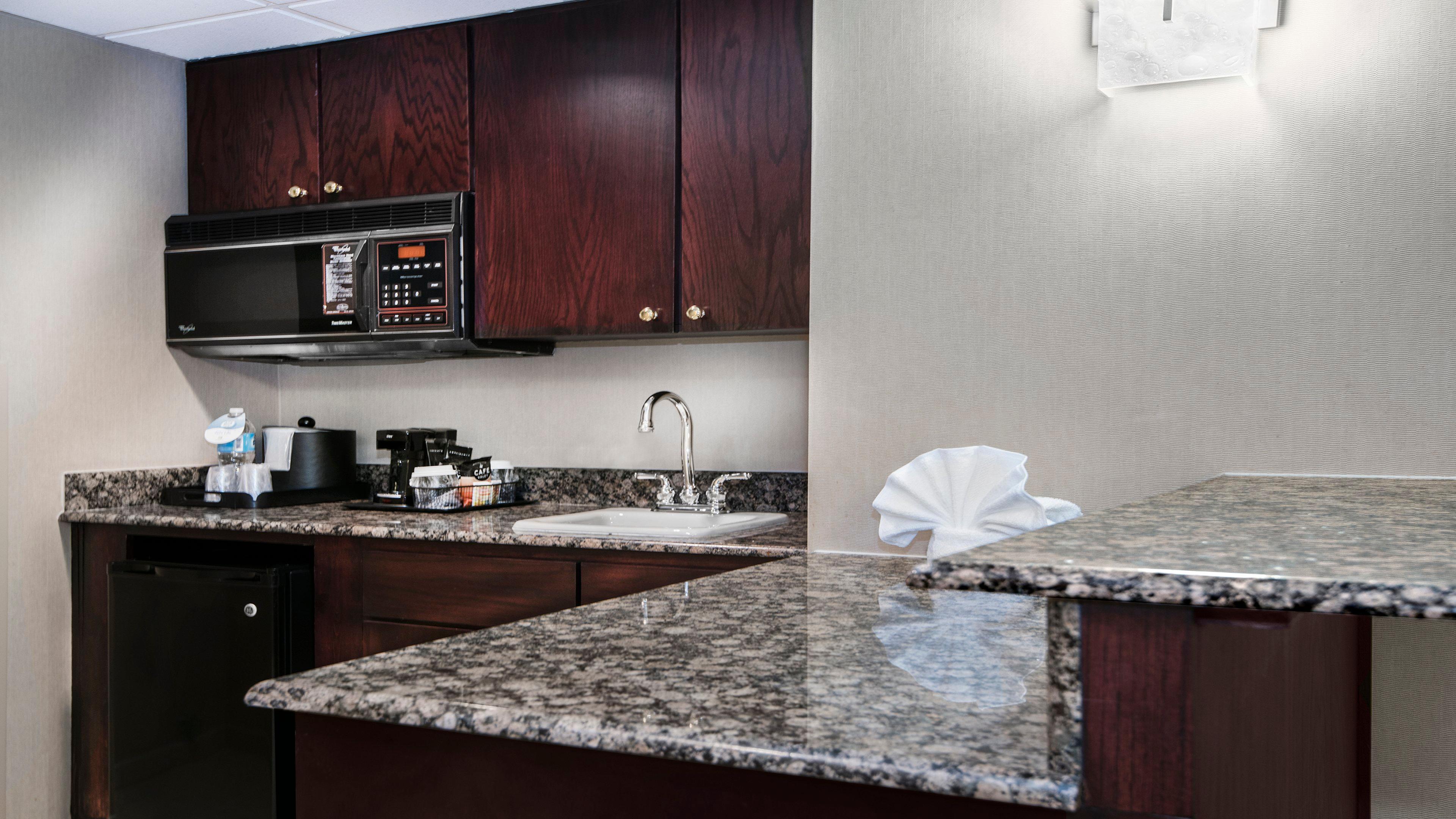 Holiday Inn Springdale-Fayetteville Area By Ihg Buitenkant foto