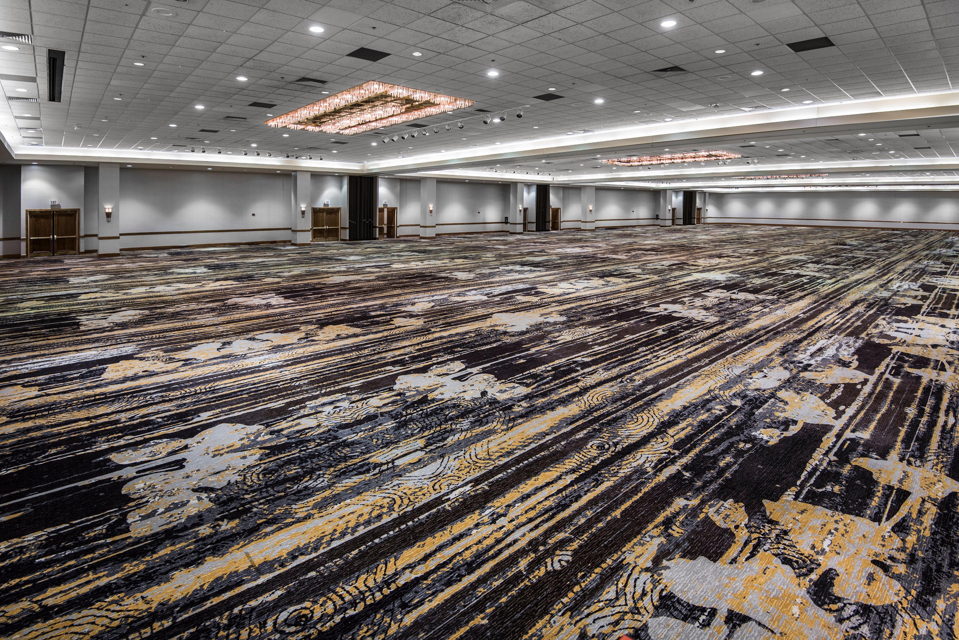 Holiday Inn Springdale-Fayetteville Area By Ihg Buitenkant foto