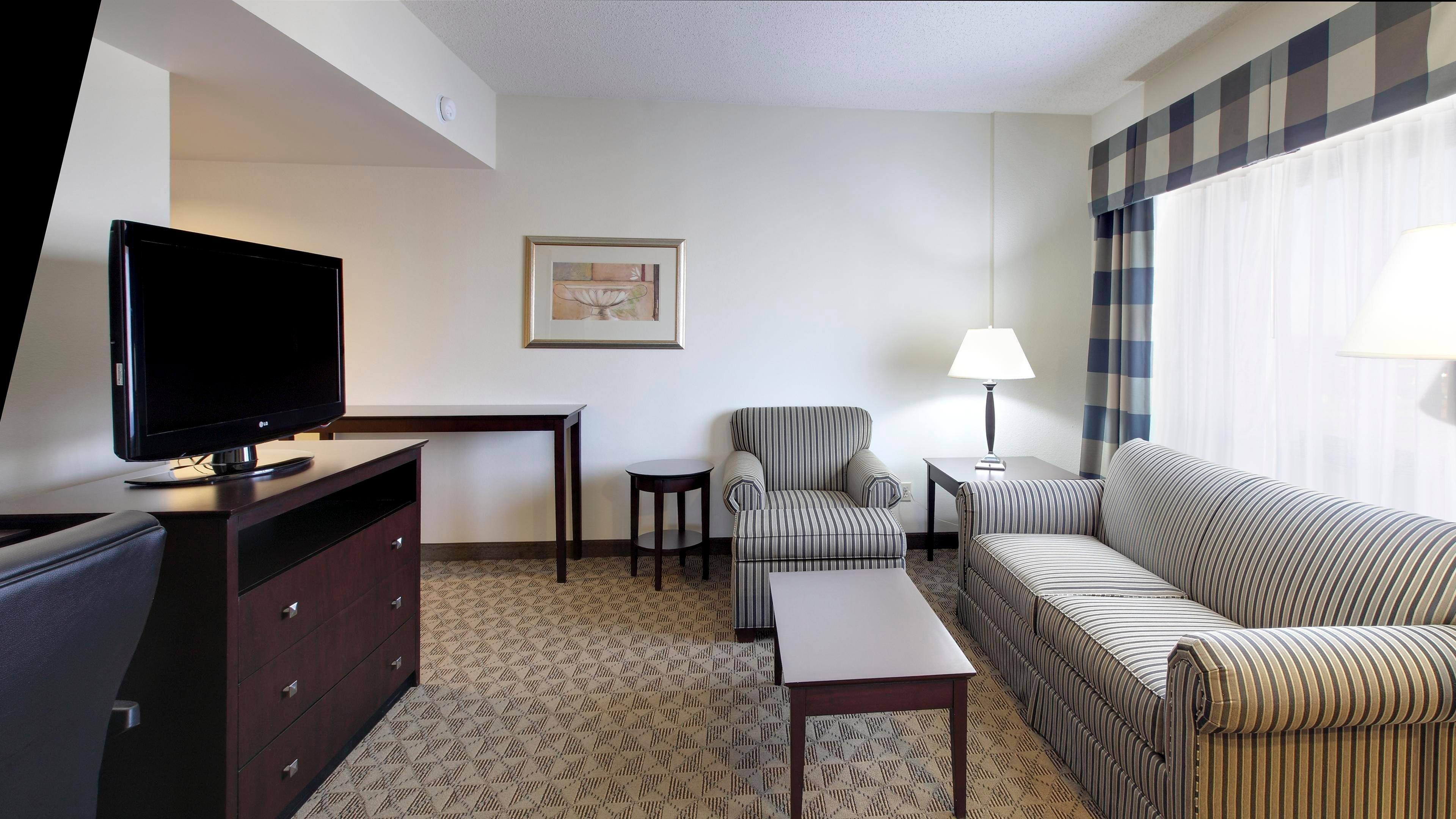 Holiday Inn Springdale-Fayetteville Area By Ihg Buitenkant foto