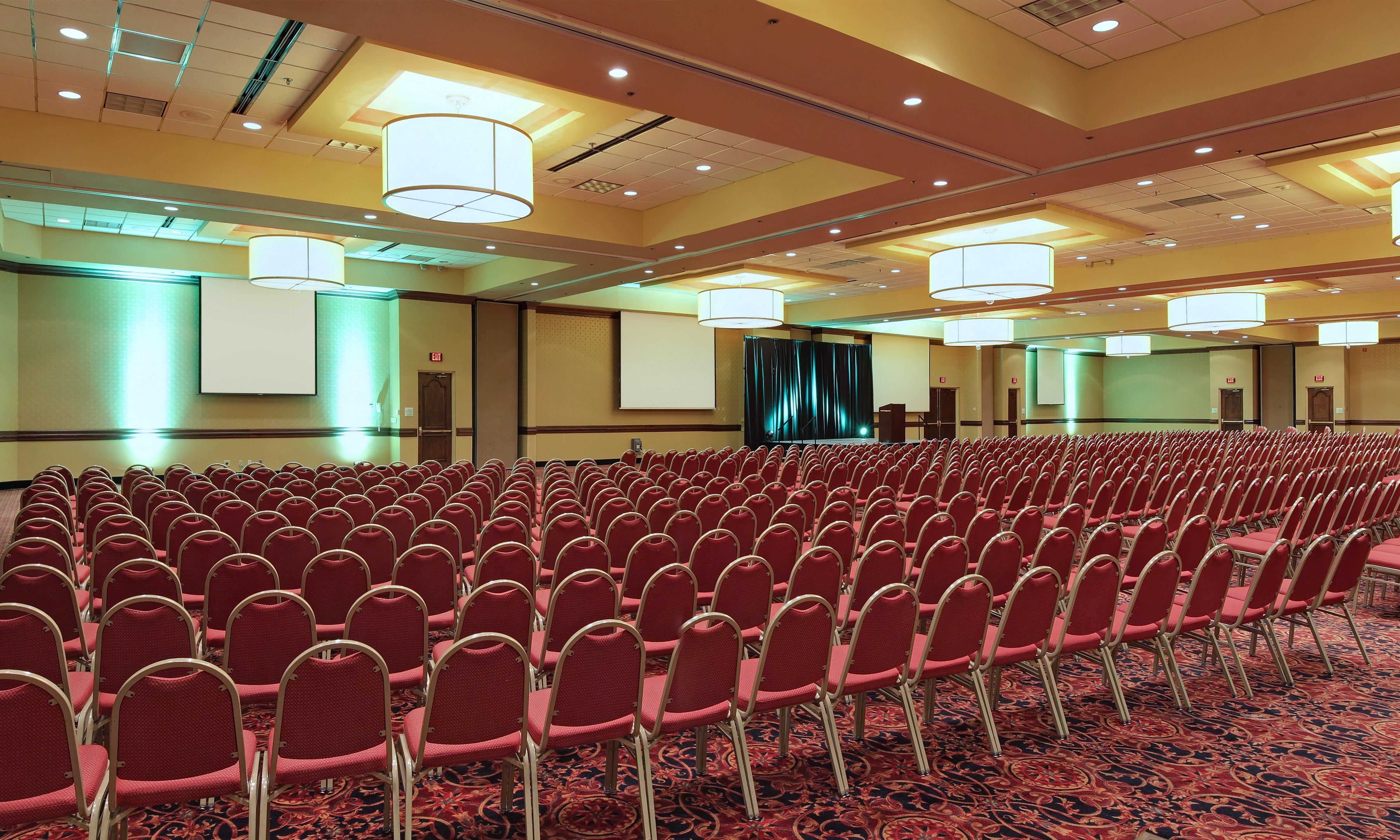 Holiday Inn Springdale-Fayetteville Area By Ihg Buitenkant foto
