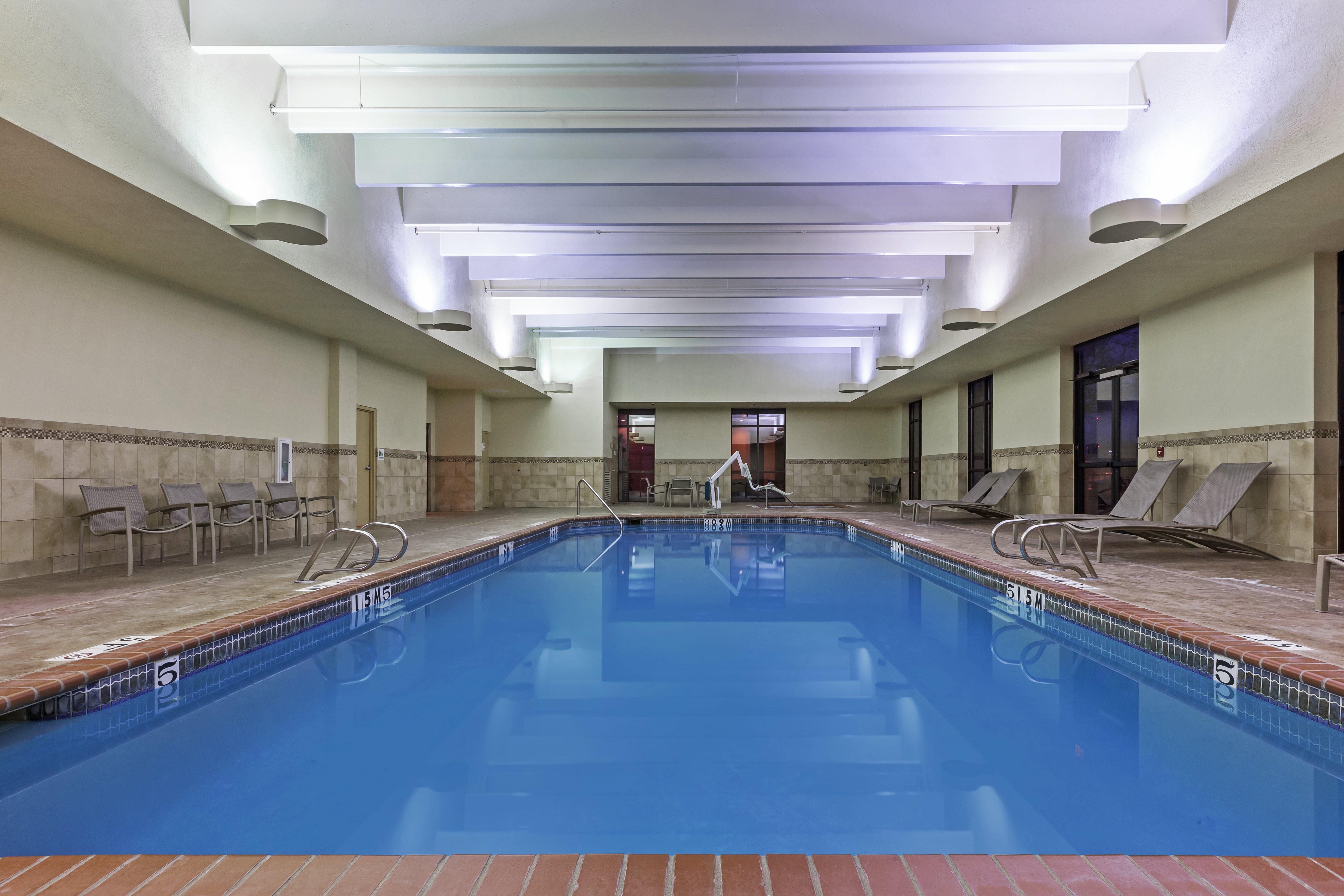 Holiday Inn Springdale-Fayetteville Area By Ihg Buitenkant foto