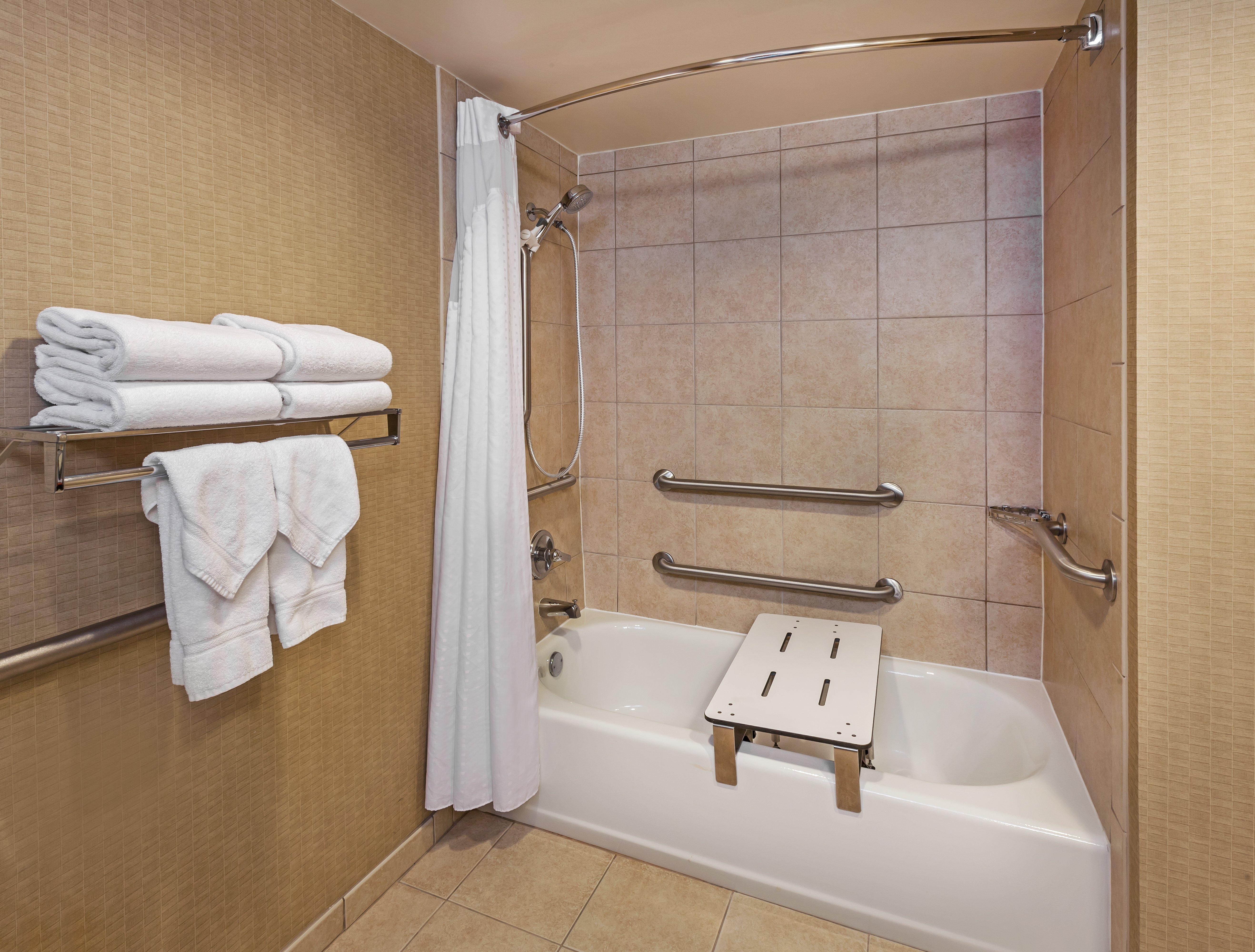 Holiday Inn Springdale-Fayetteville Area By Ihg Buitenkant foto