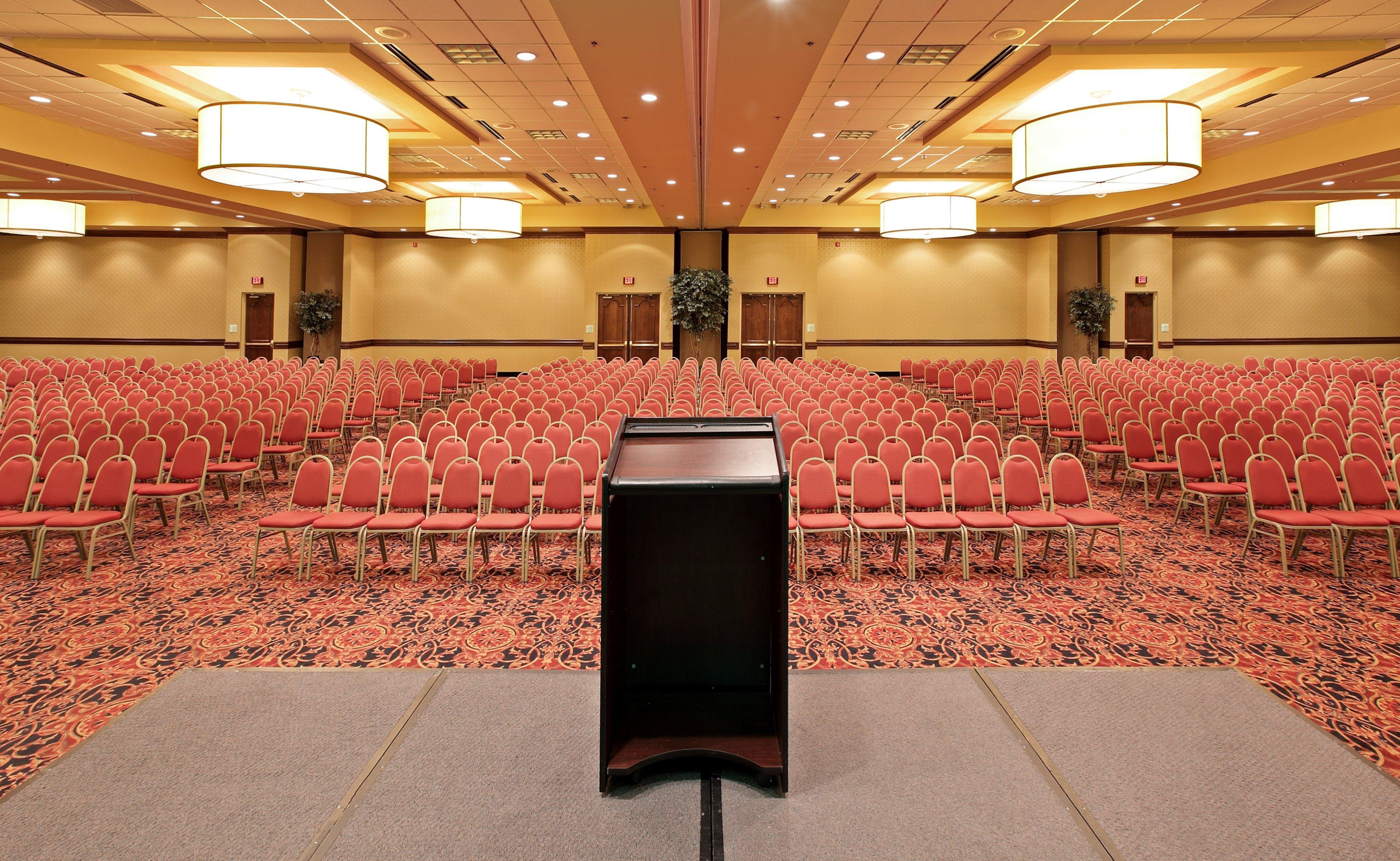 Holiday Inn Springdale-Fayetteville Area By Ihg Buitenkant foto
