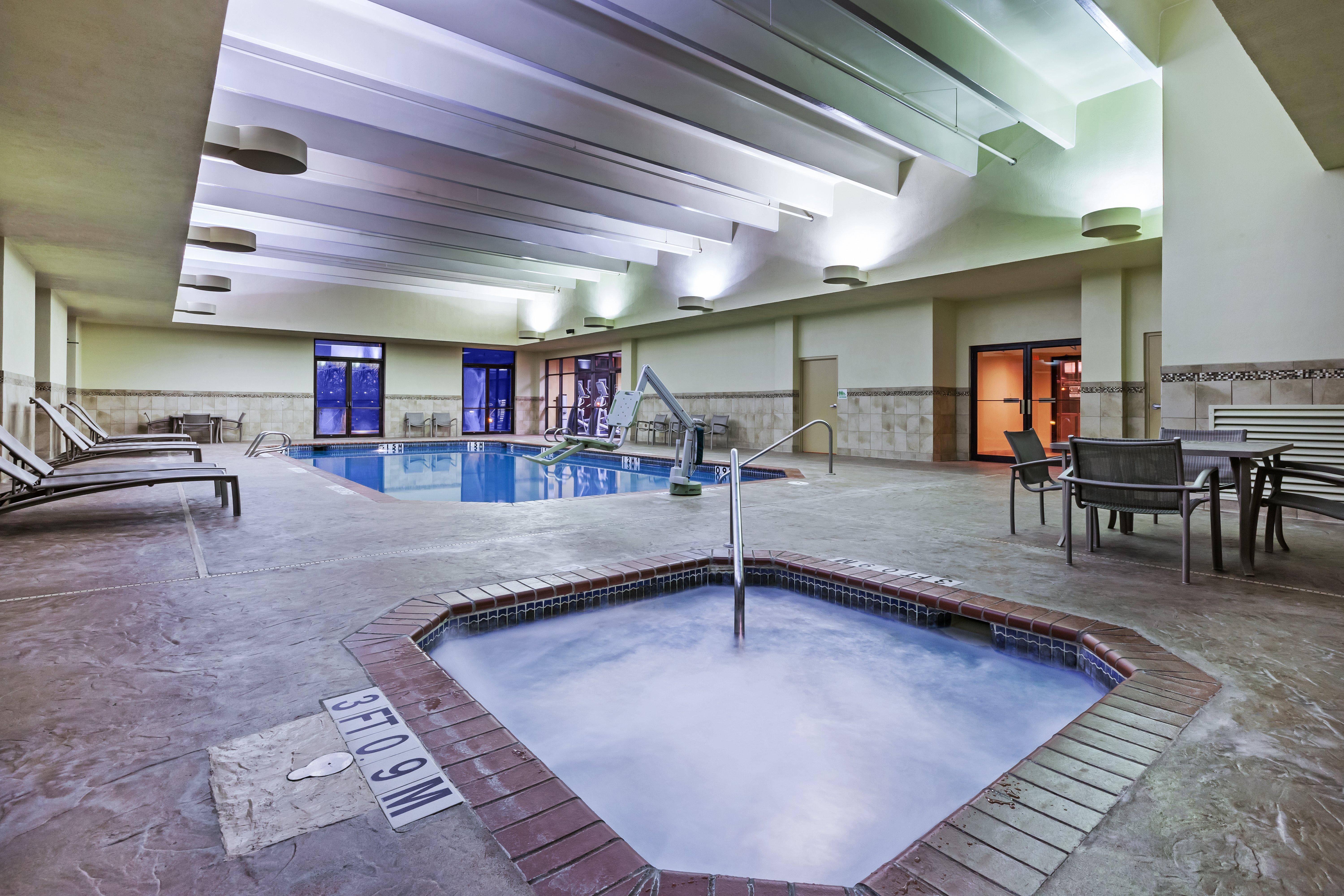 Holiday Inn Springdale-Fayetteville Area By Ihg Buitenkant foto