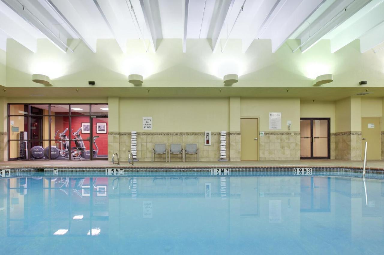 Holiday Inn Springdale-Fayetteville Area By Ihg Buitenkant foto
