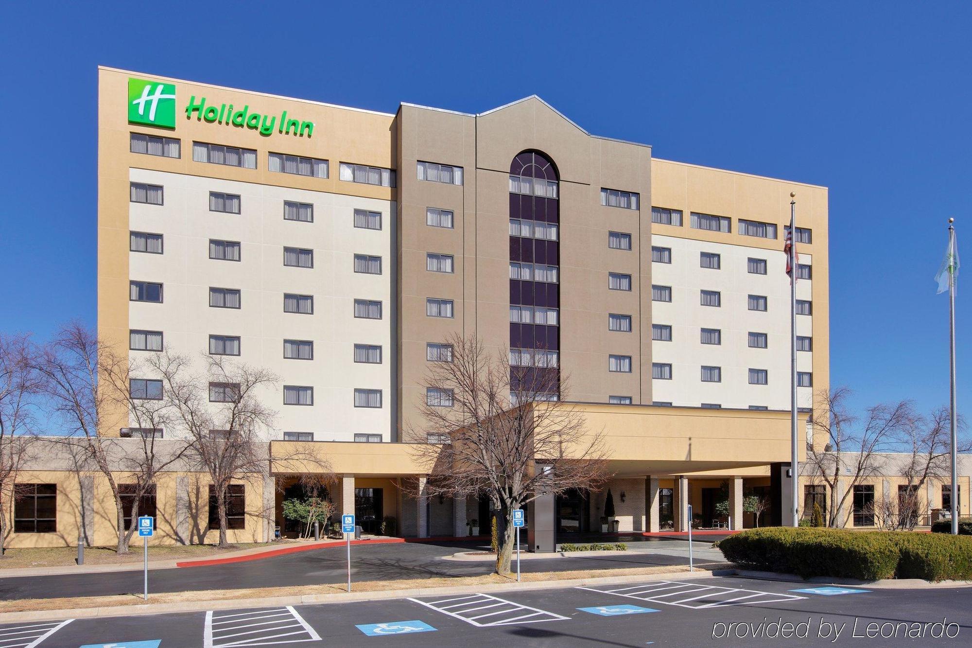 Holiday Inn Springdale-Fayetteville Area By Ihg Buitenkant foto