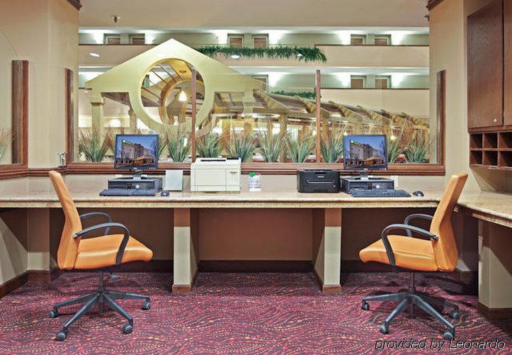 Holiday Inn Springdale-Fayetteville Area By Ihg Faciliteiten foto