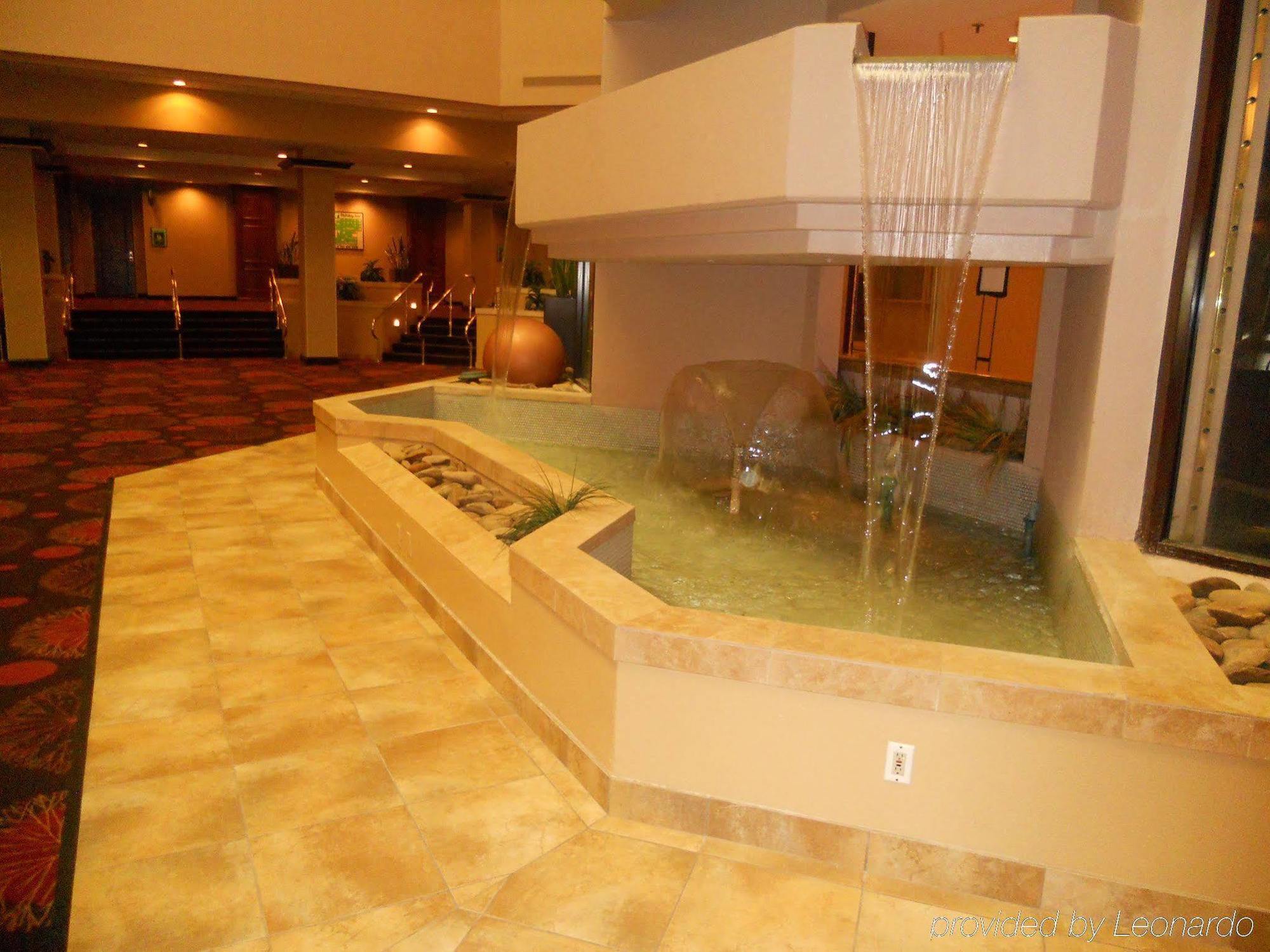 Holiday Inn Springdale-Fayetteville Area By Ihg Buitenkant foto