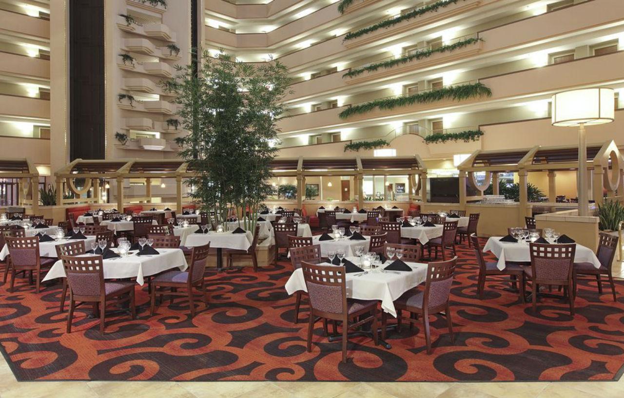 Holiday Inn Springdale-Fayetteville Area By Ihg Buitenkant foto